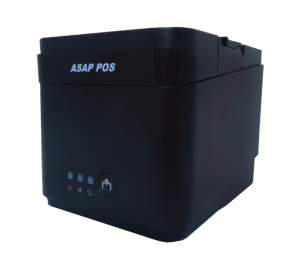 Принтер чеков ASAP POS C80250II USB + RS-232 + Ethernet