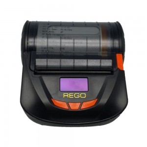    REGO RG-MLP80B USB+RS232+Bluetooth