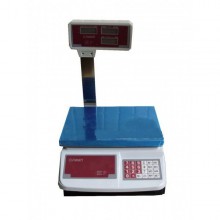 Торговые весы Олимп ACS-768-D (40 кг)