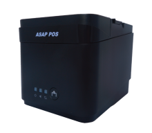 Принтер чеков ASAP POS C80250II USB + RS-232 + Ethernet