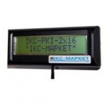 Фискальный регистратор IKC-А8800