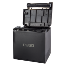    REGO RG-P80B USB+RS232+Ethernet