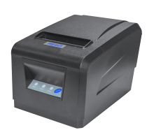 Принтер печати чеков REGORG-P80А USB+RS232+Ethernet