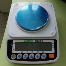 Весы лабораторные Jadewer SNUG-II 300