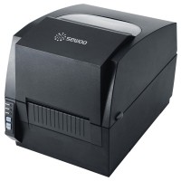Принтер печати этикеток Sewoo LK-B10 RS232/LPT