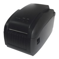 Принтер печати этикеток UNS-BP2.01 RS232/USB/Ethernet