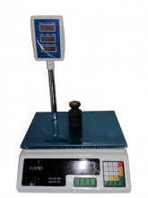 Торговые весы Олимп ACS-D1 (40 кг)