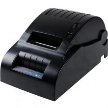 Принтер чеков Xprinter XP-58III USB